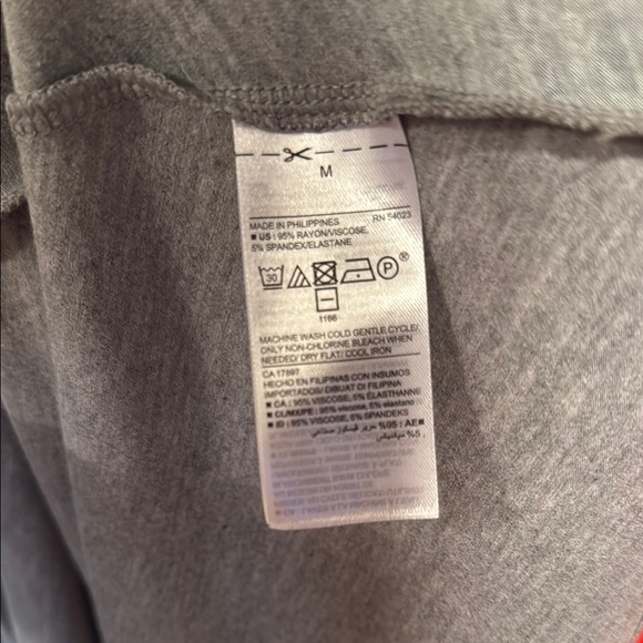 Set of Three Old Navy Sleeveless Swing Dresses - Picture 8 of 11